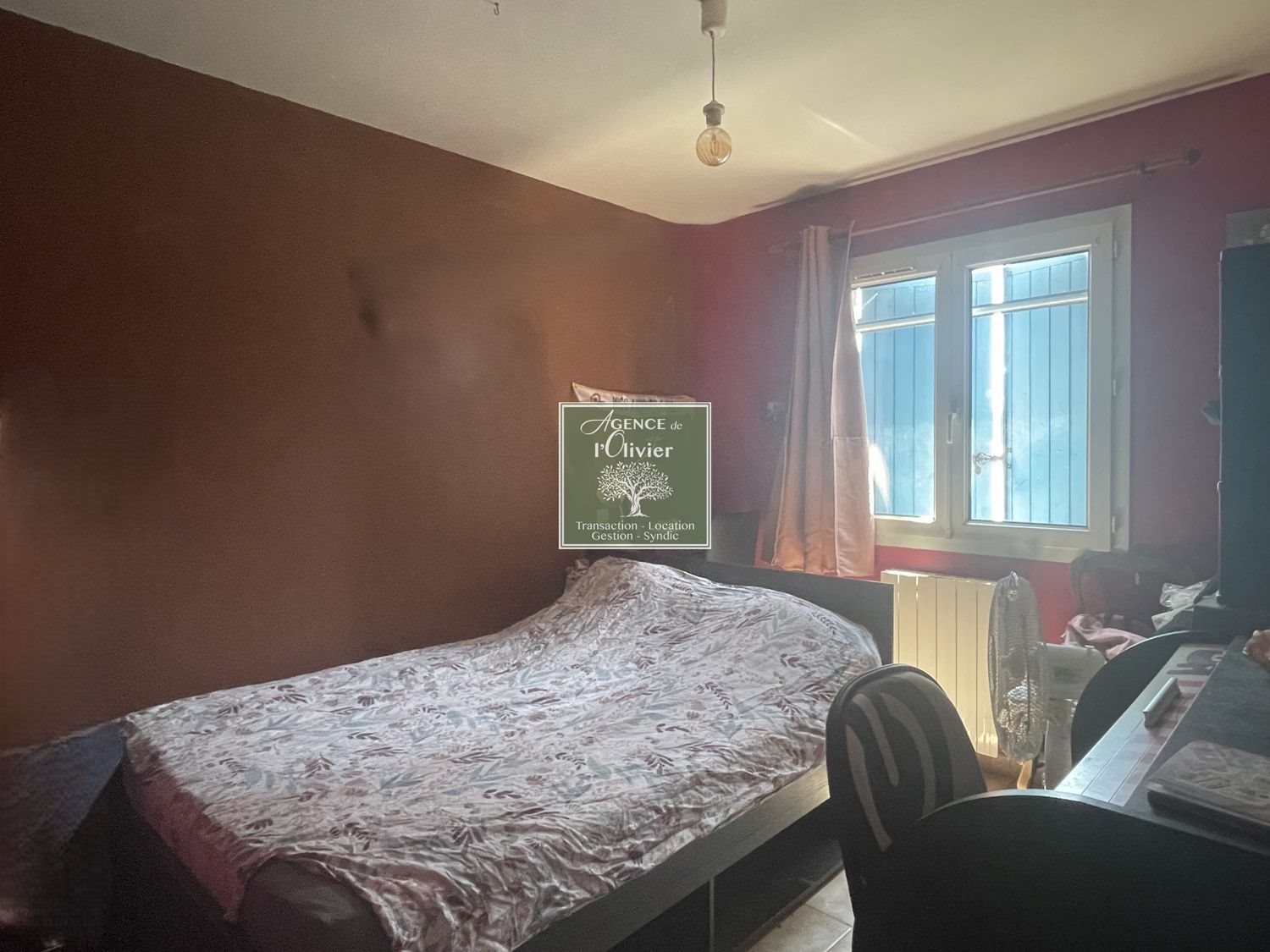 Maison à vendre, 80m², Tarascon