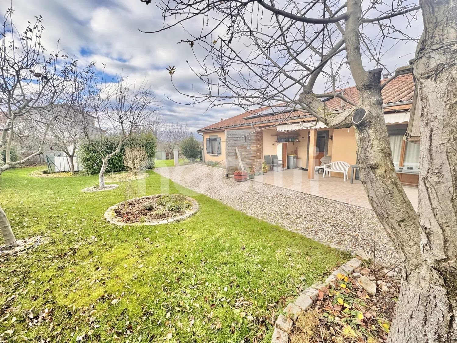 Maison à vendre, 131m², Luzillat