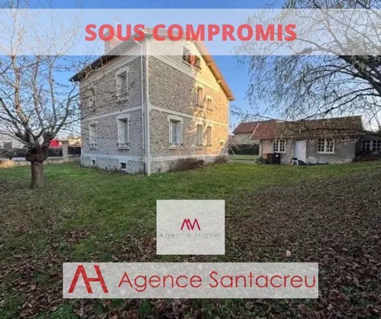 Maison à vendre, 182m², Gretz-Armainvilliers