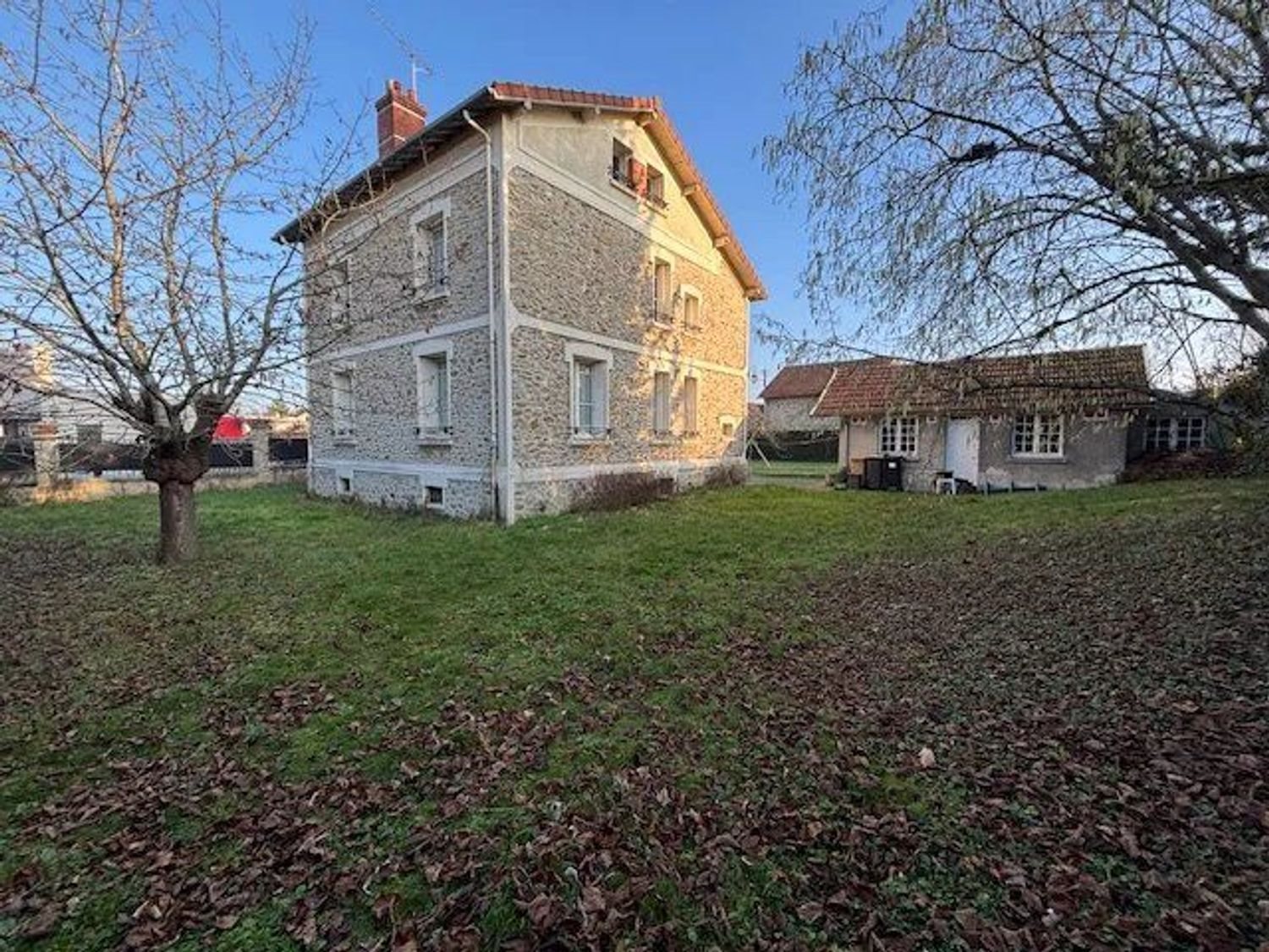 Maison à vendre, 182m², Gretz-Armainvilliers