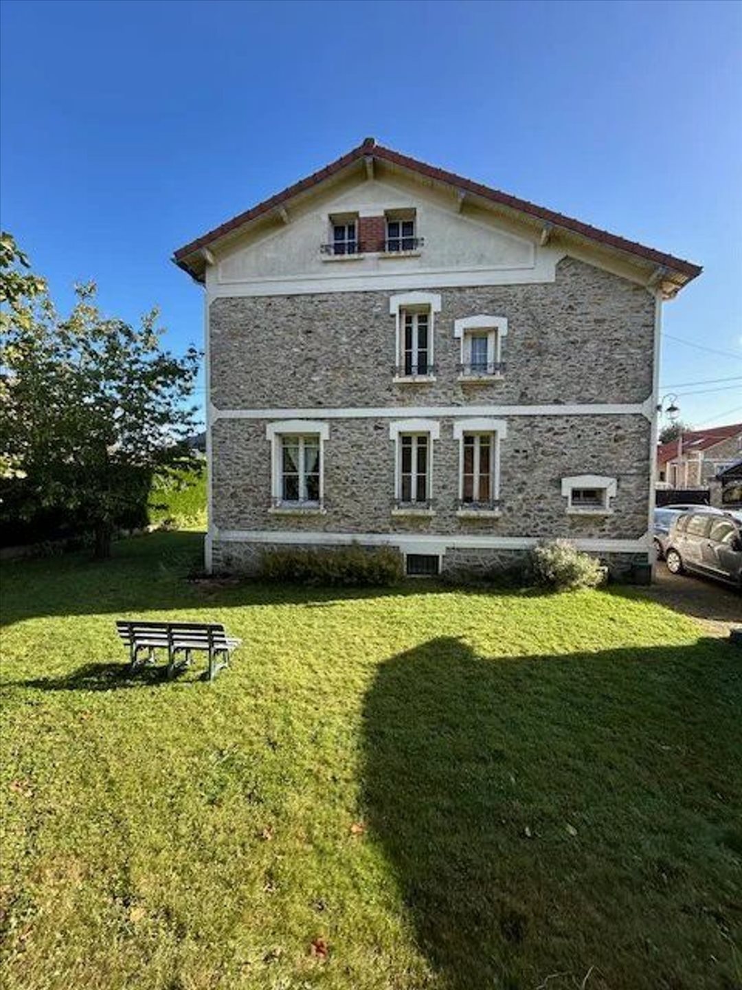 Maison à vendre, 182m², Gretz-Armainvilliers