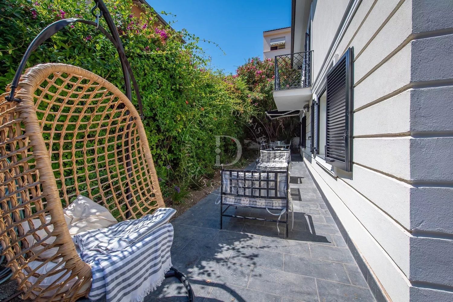 Maison à louer, 120m², Beaulieu-sur-Mer