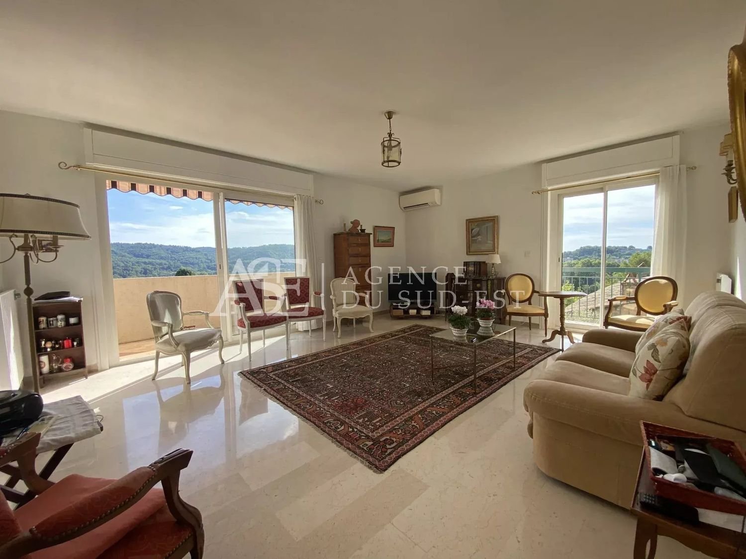 Appartement à vendre, 107m², Aix-en-Provence