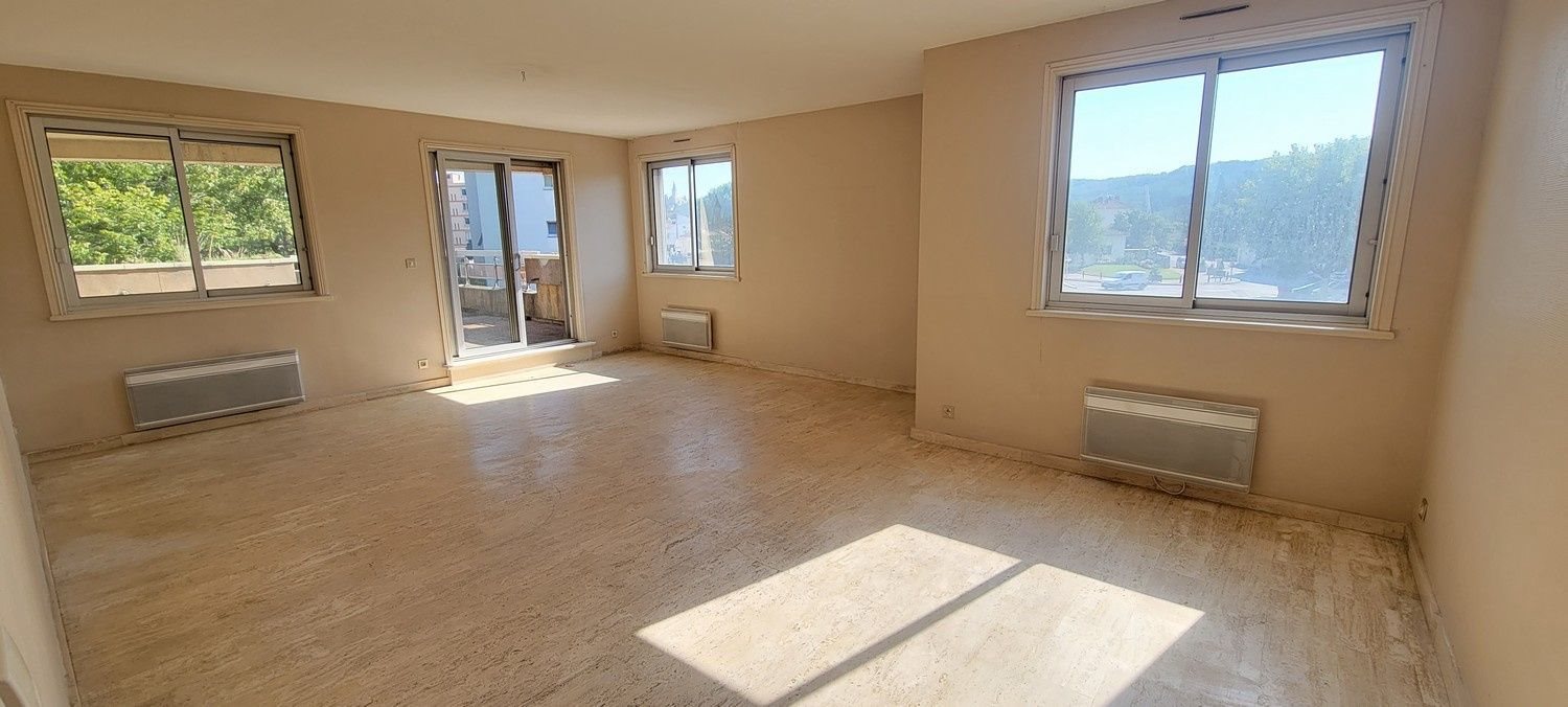 Appartement à vendre, 120m², Roussillon