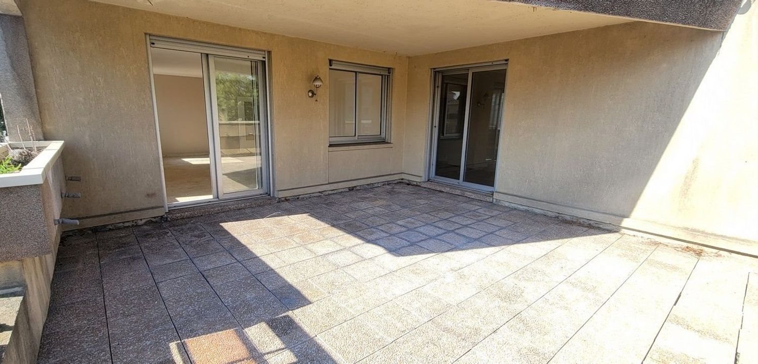 Appartement à vendre, 120m², Roussillon