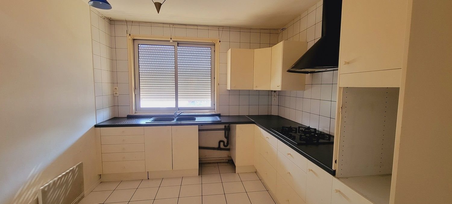 Appartement à vendre, 120m², Roussillon
