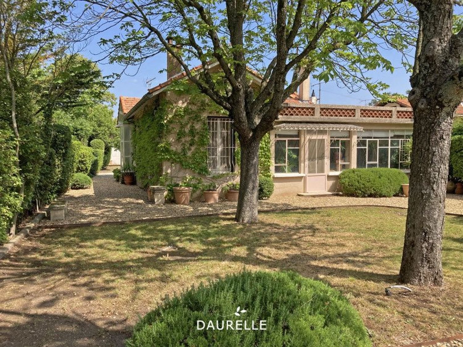 Maison à vendre, 165m², Villeneuve-lès-Avignon