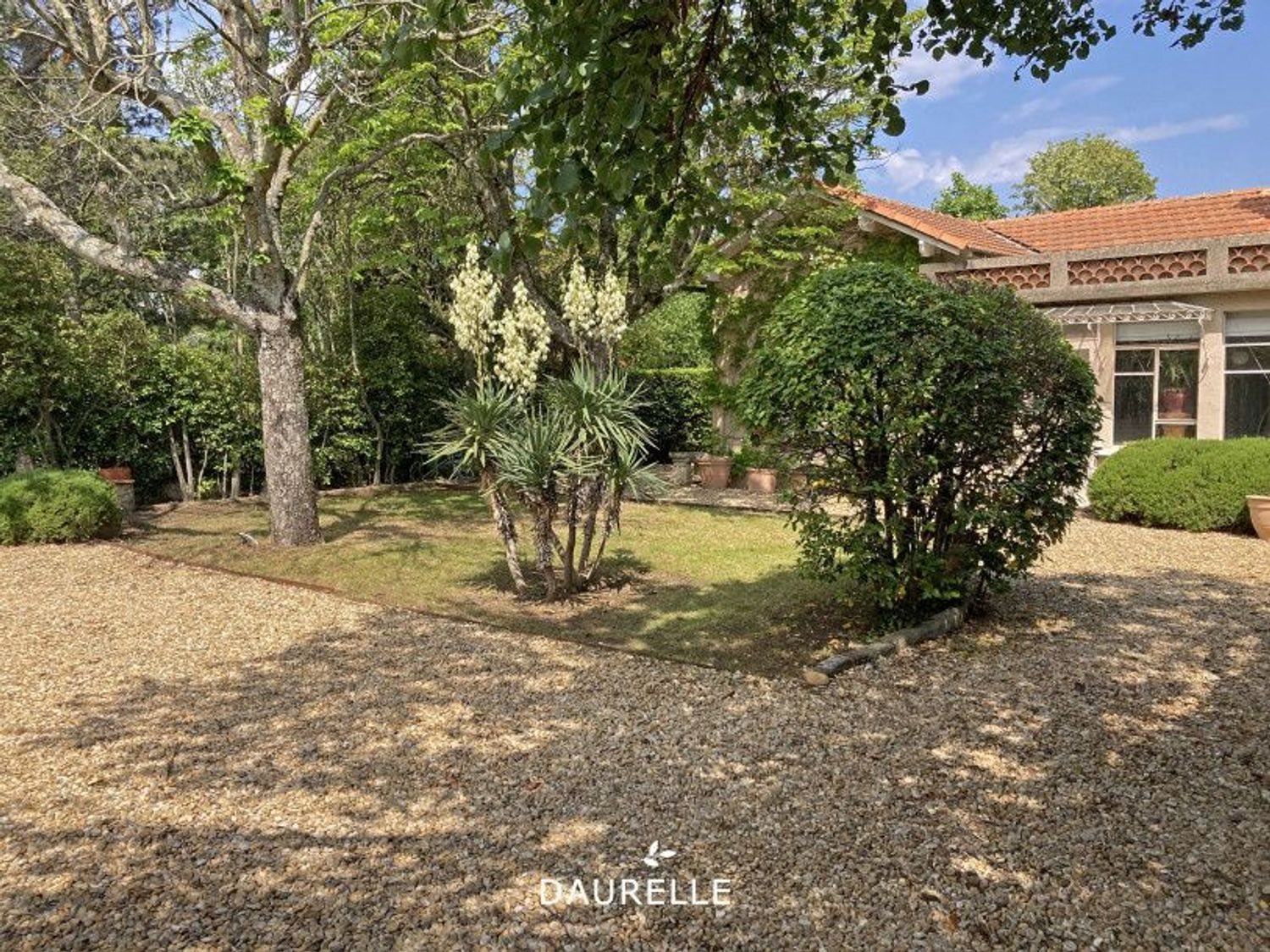 Maison à vendre, 165m², Villeneuve-lès-Avignon
