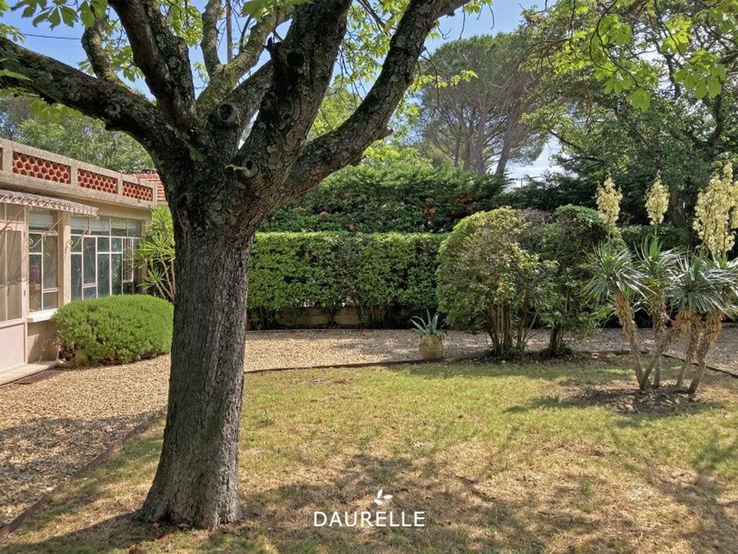 Maison à vendre, 165m², Villeneuve-lès-Avignon