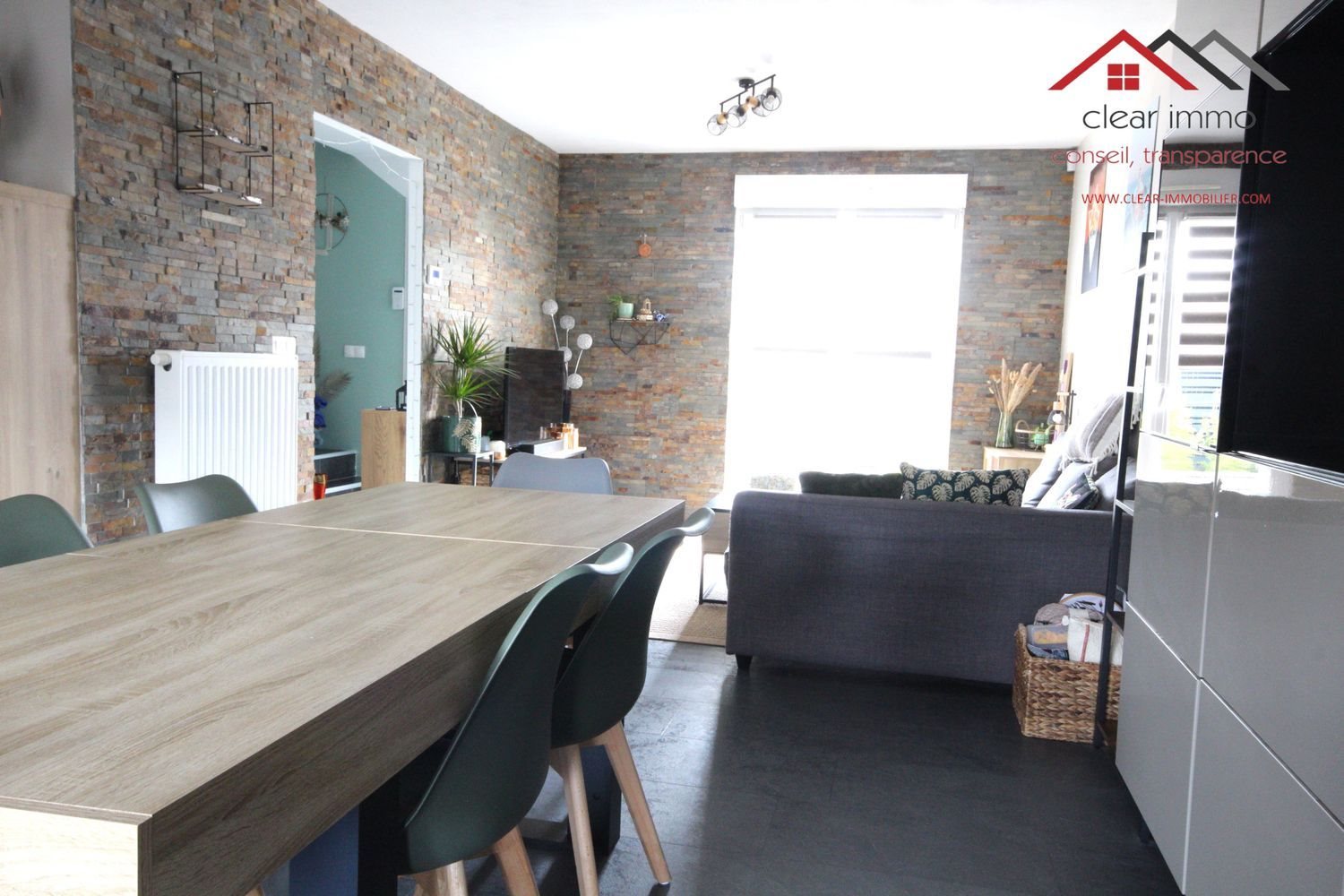 Maison à vendre, 103m², Boulay-Moselle