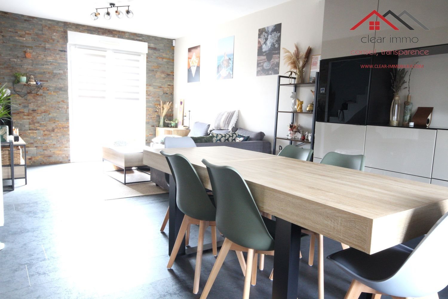 Maison à vendre, 103m², Boulay-Moselle