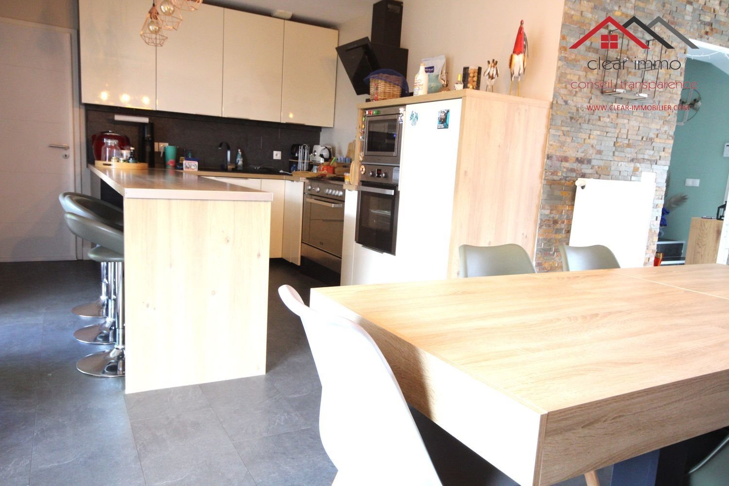 Maison à vendre, 103m², Boulay-Moselle