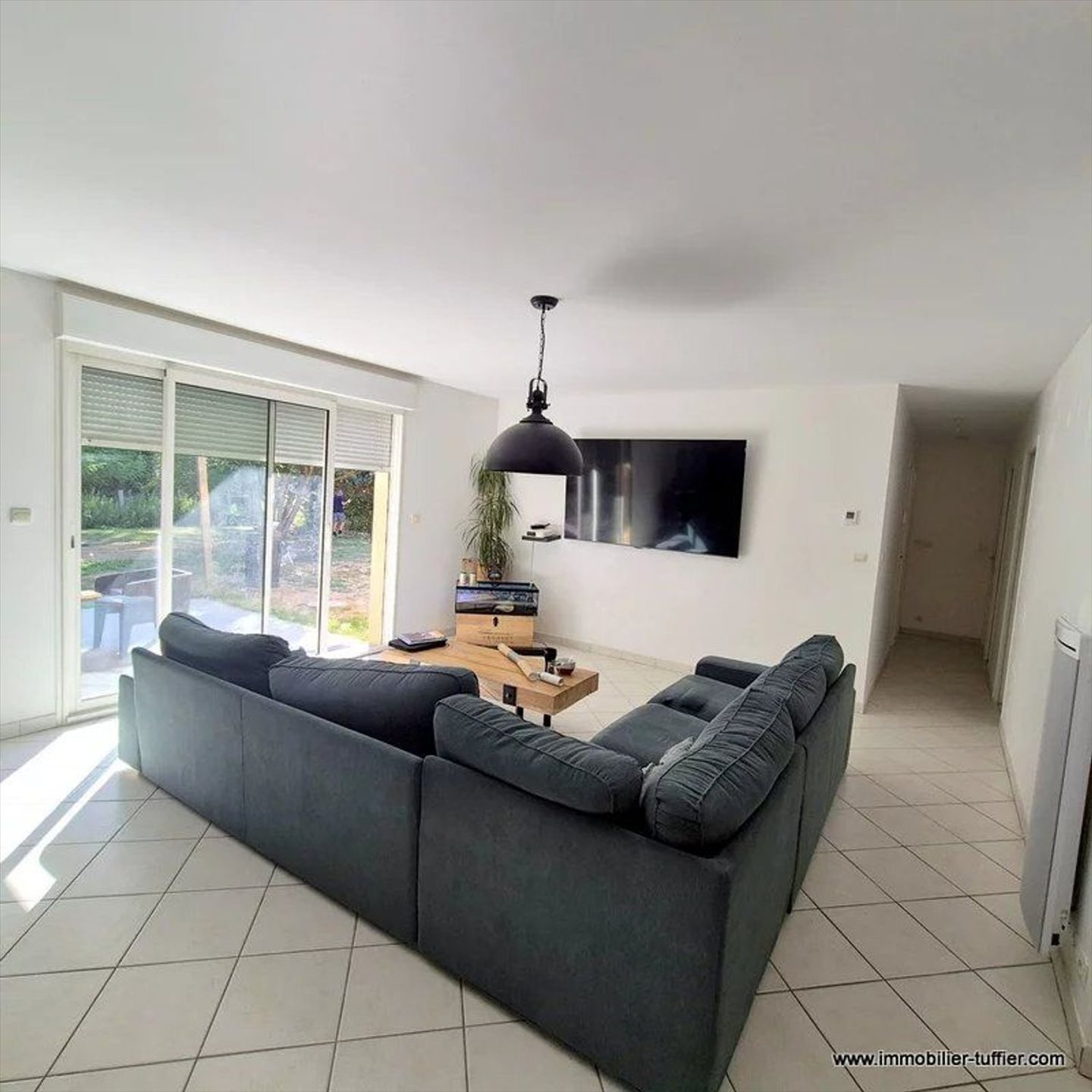 Maison à vendre, 99m², Yvré-l'Evêque