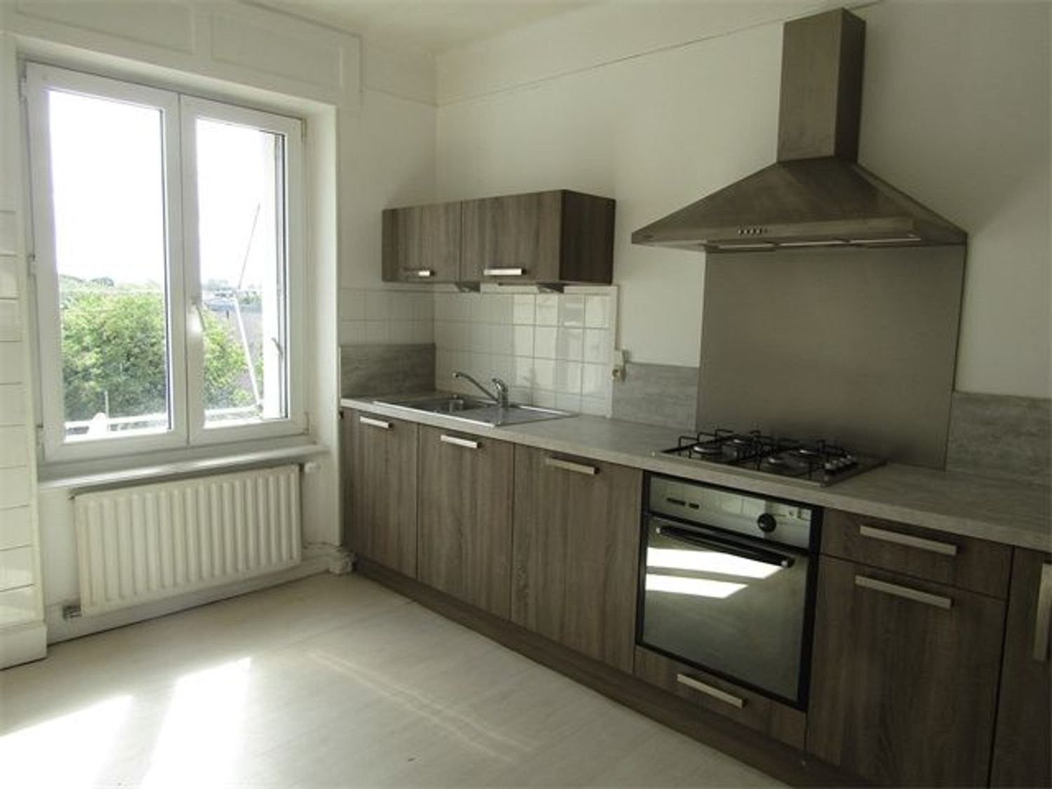 Appartement à louer, 63m², Charmes