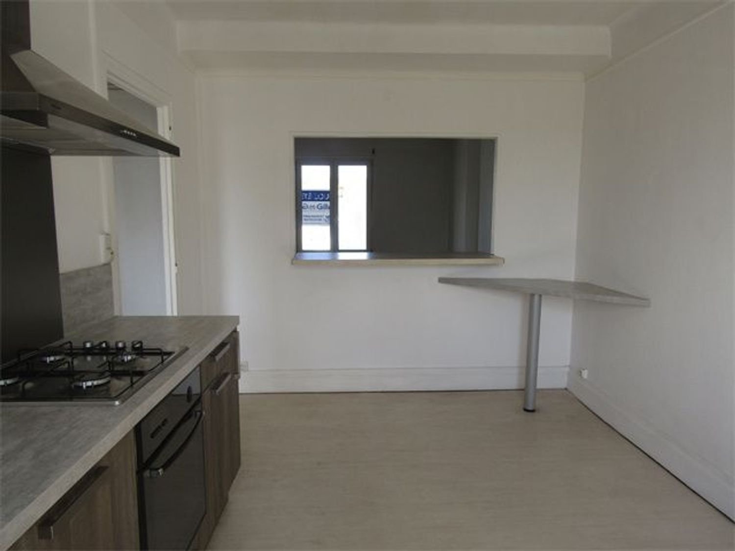 Appartement à louer, 63m², Charmes