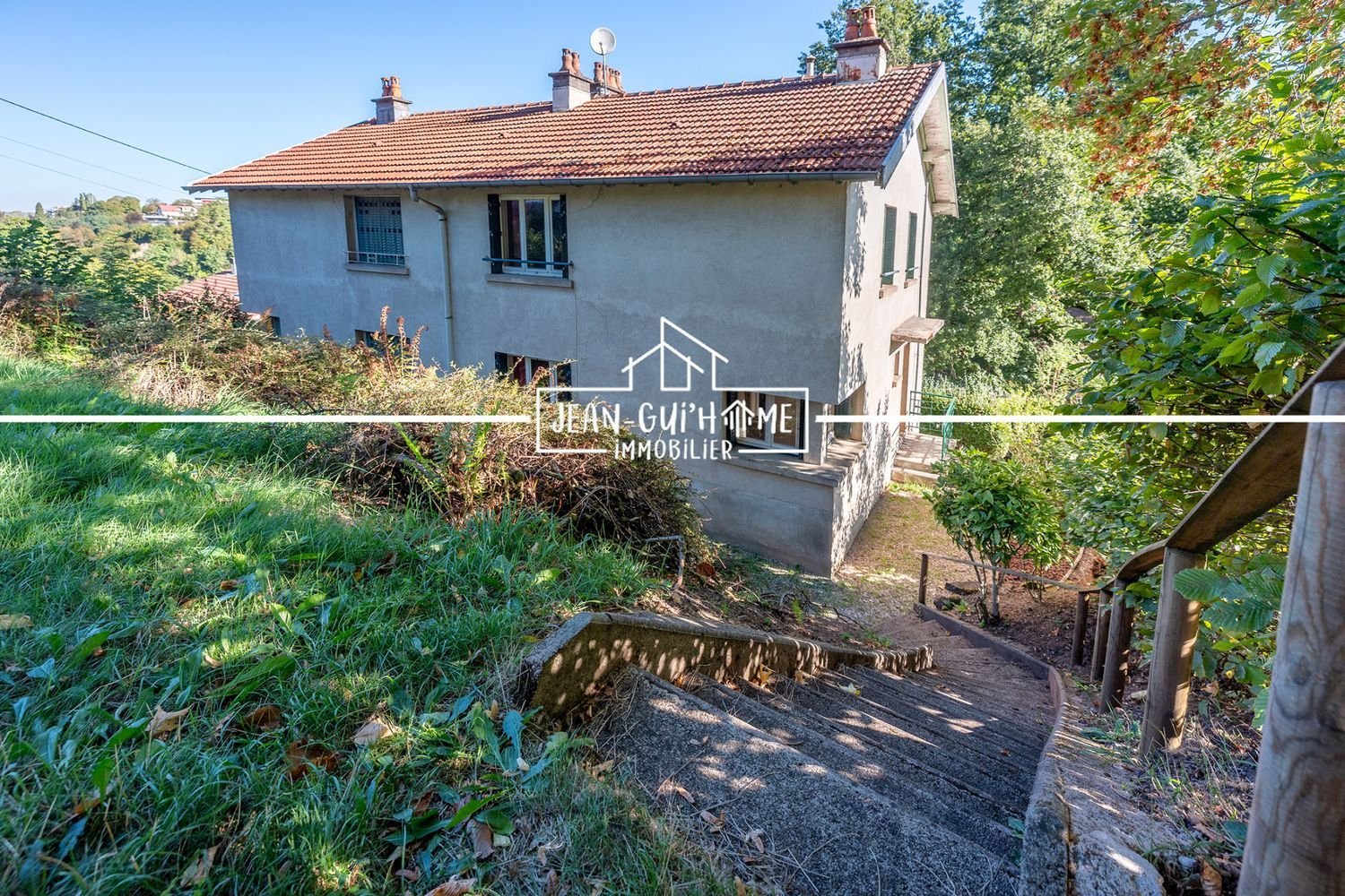 Maison à vendre, 75m², Épinal