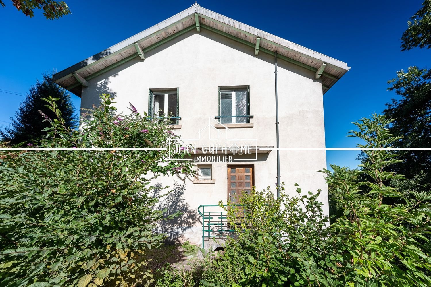 Maison à vendre, 75m², Épinal