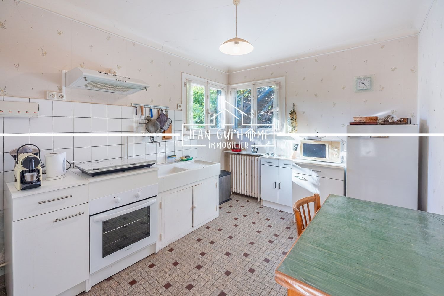 Maison à vendre, 75m², Épinal