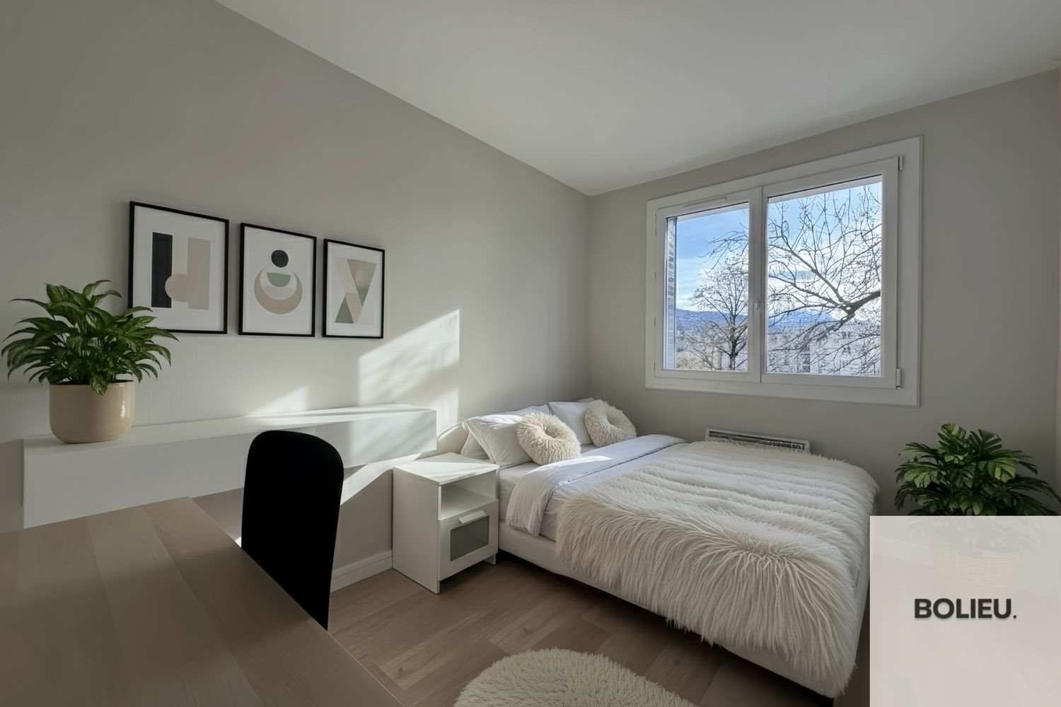 Appartement à vendre, 46m², Grenoble