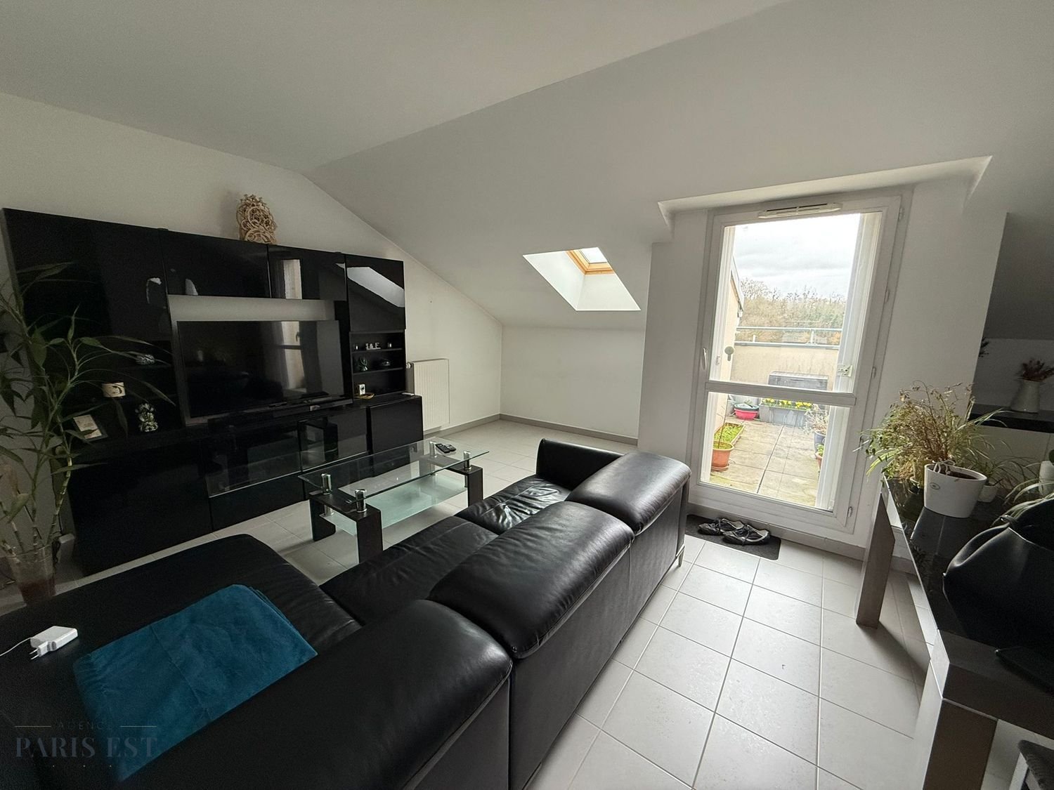 Appartement à vendre, 68m², Villepinte
