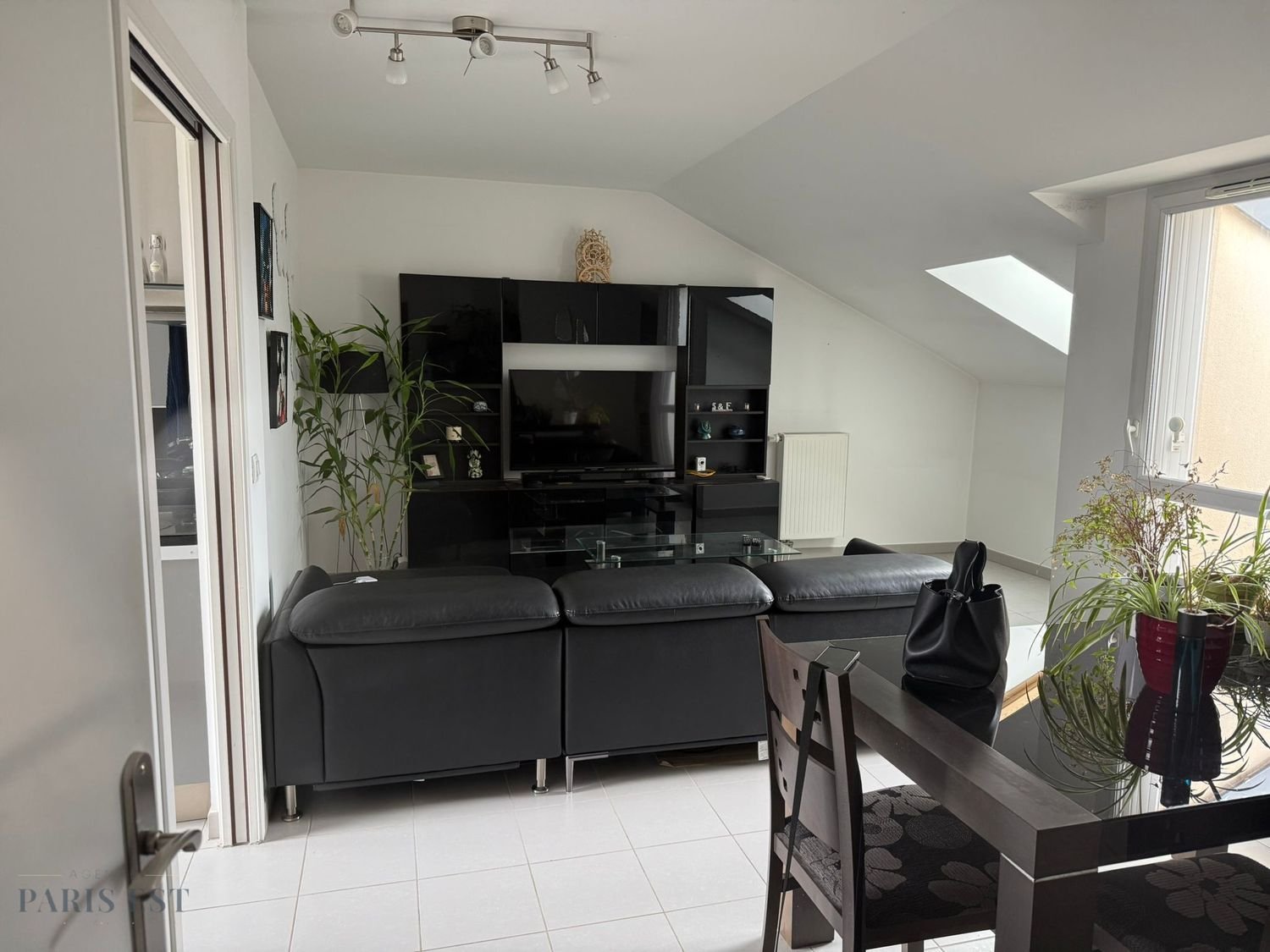 Appartement à vendre, 68m², Villepinte