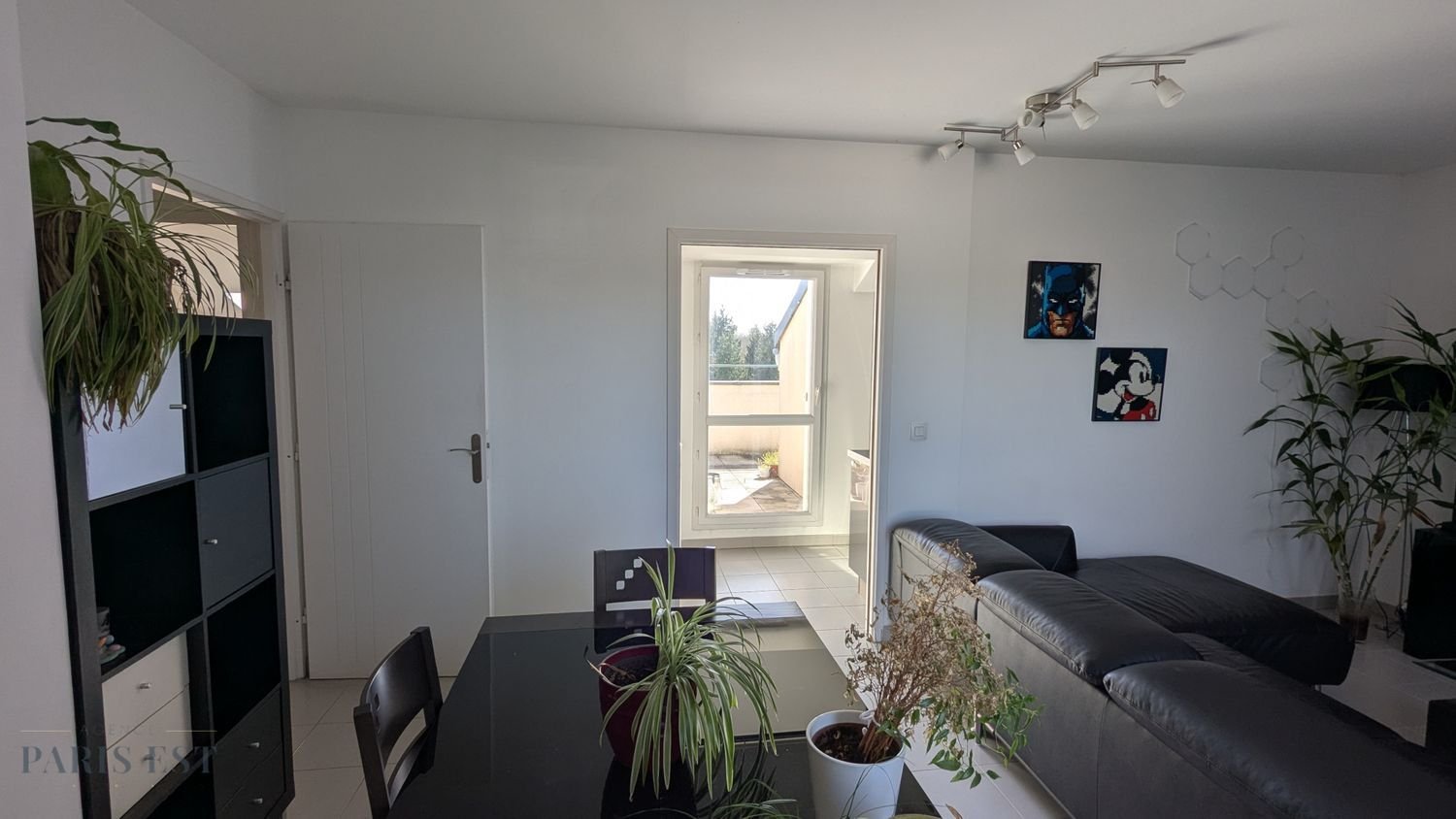Appartement à vendre, 68m², Villepinte