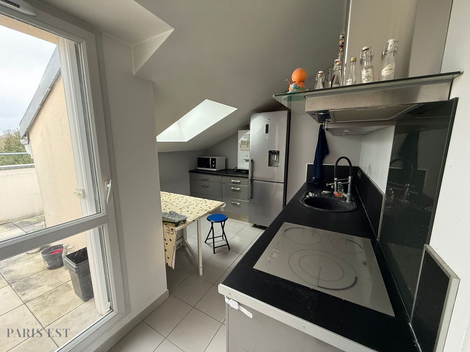 Appartement à vendre, 68m², Villepinte