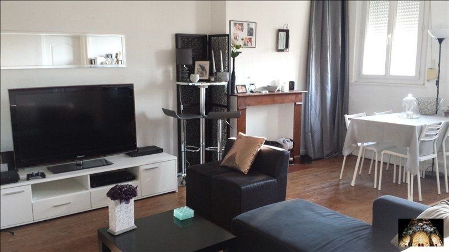 Appartement à vendre, 37m², Amiens