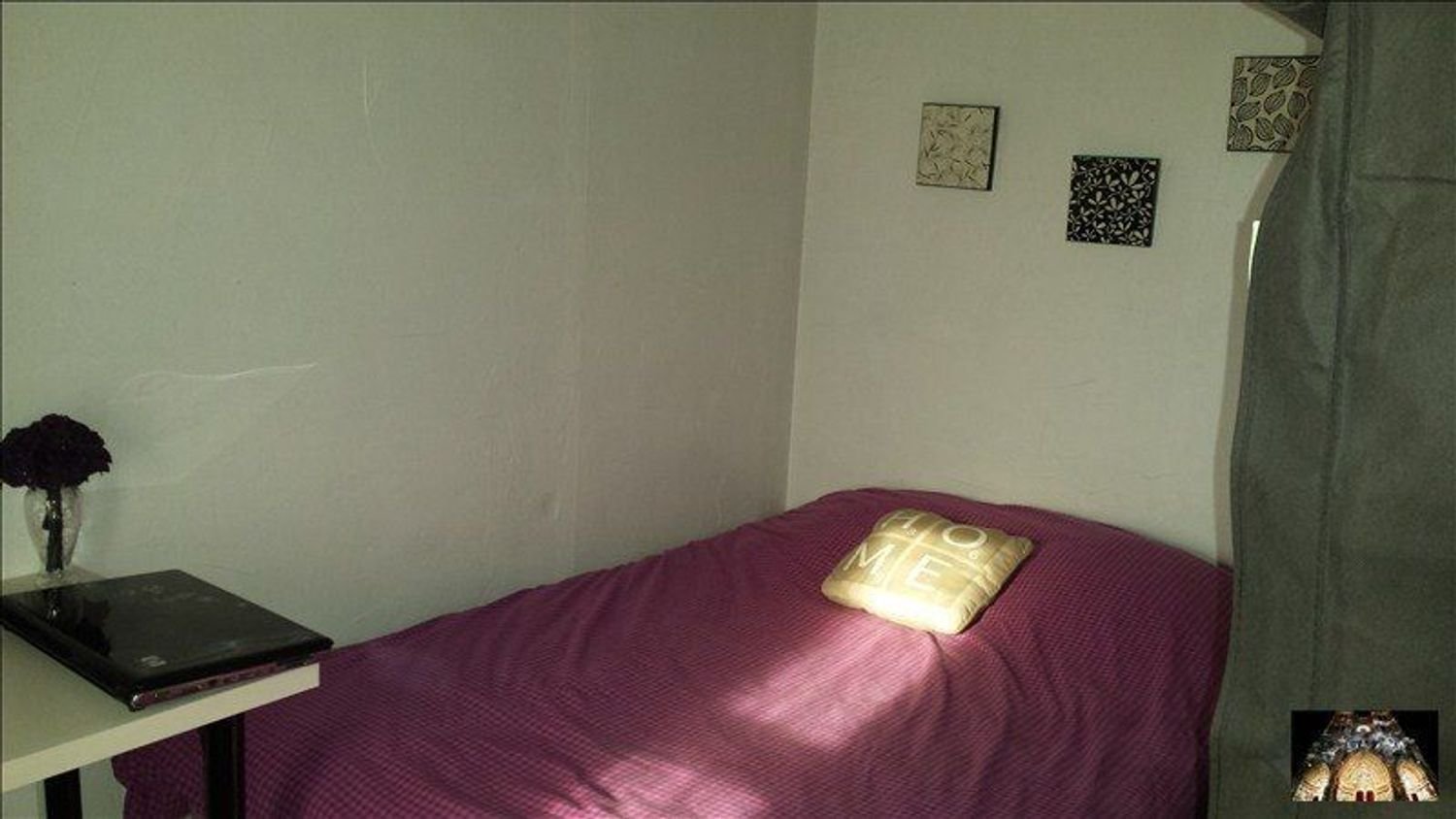Appartement à vendre, 37m², Amiens