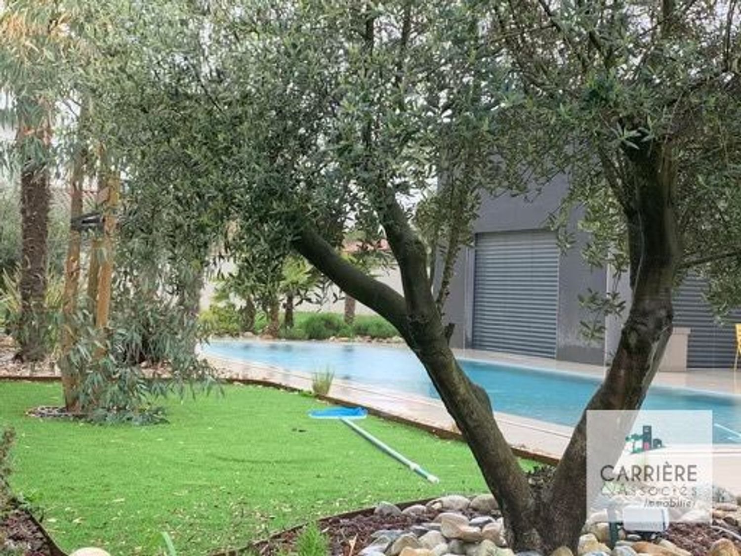 Maison à vendre, 260m², Quincieux