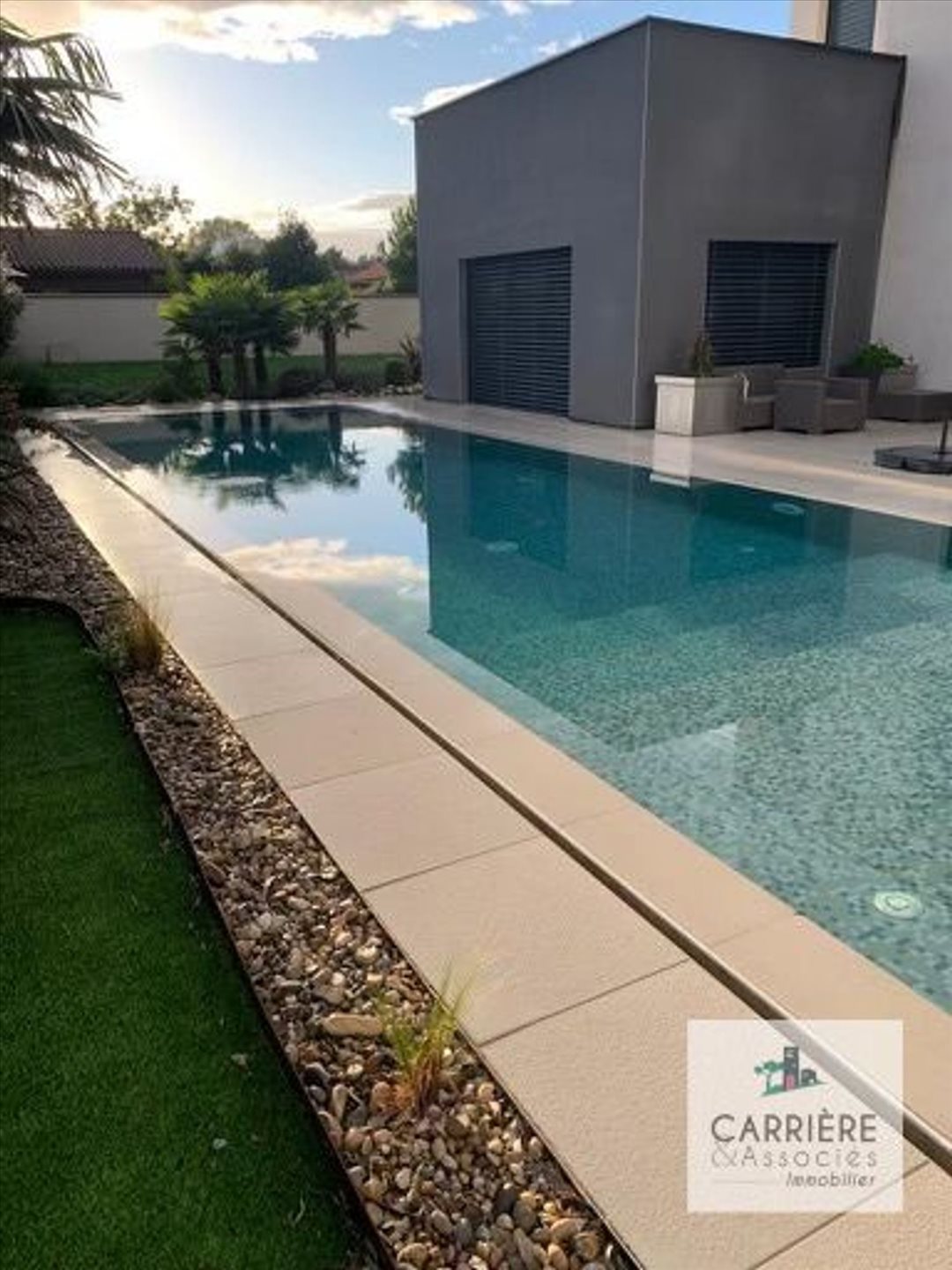 Maison à vendre, 260m², Quincieux