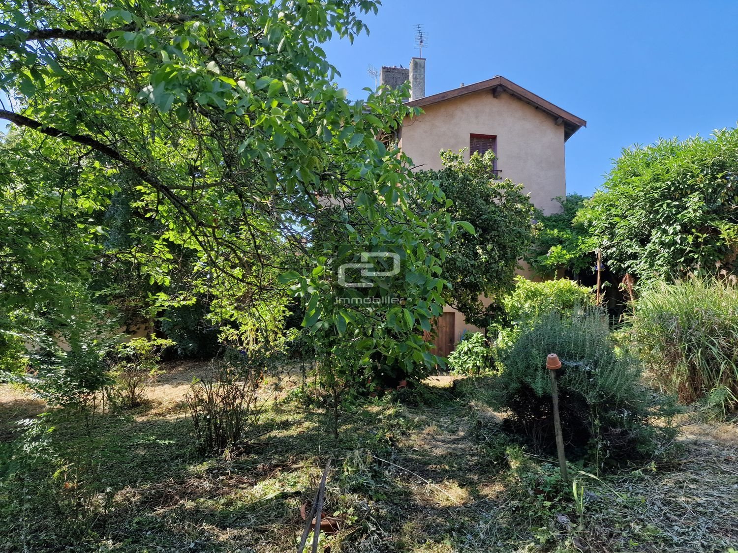 Maison à vendre, 90m², Couzon-au-Mont-d'Or