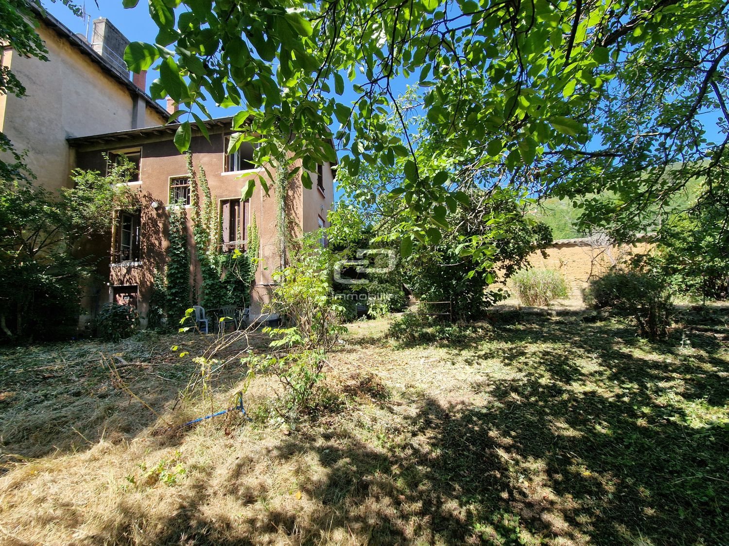 Maison à vendre, 90m², Couzon-au-Mont-d'Or