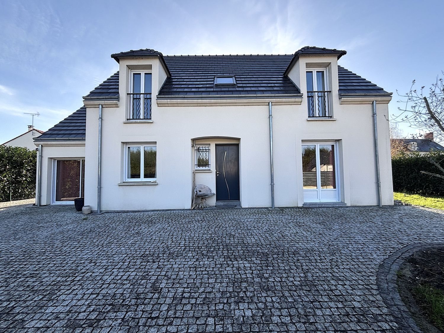 Maison à vendre, 146m², Orléans