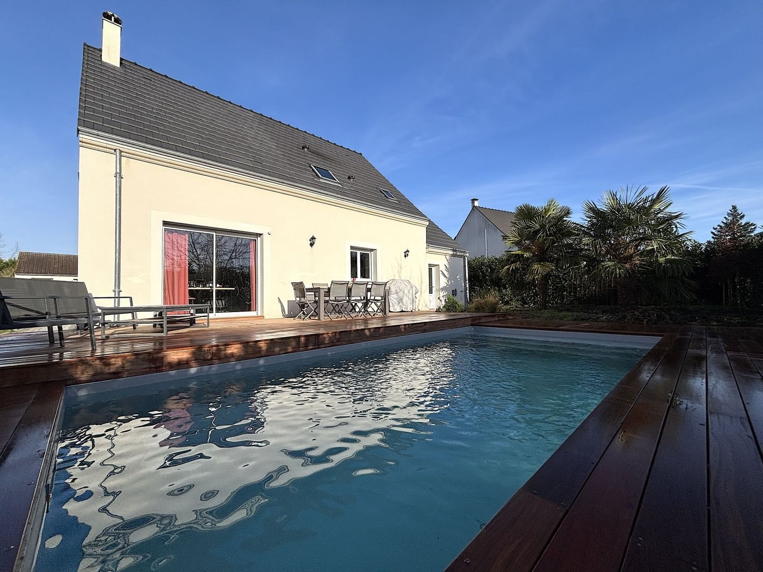 Maison à vendre, 146m², Orléans
