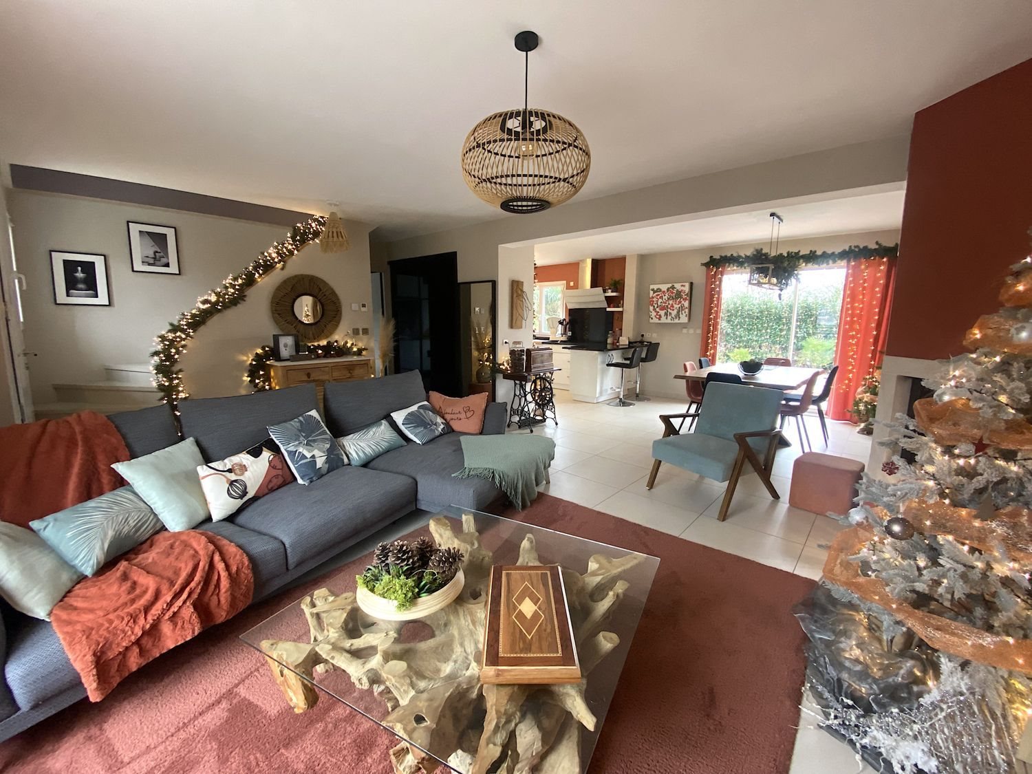 Maison à vendre, 146m², Orléans