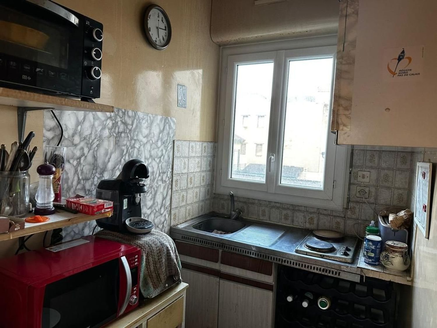Appartement à vendre, 25m², Aix-les-Bains