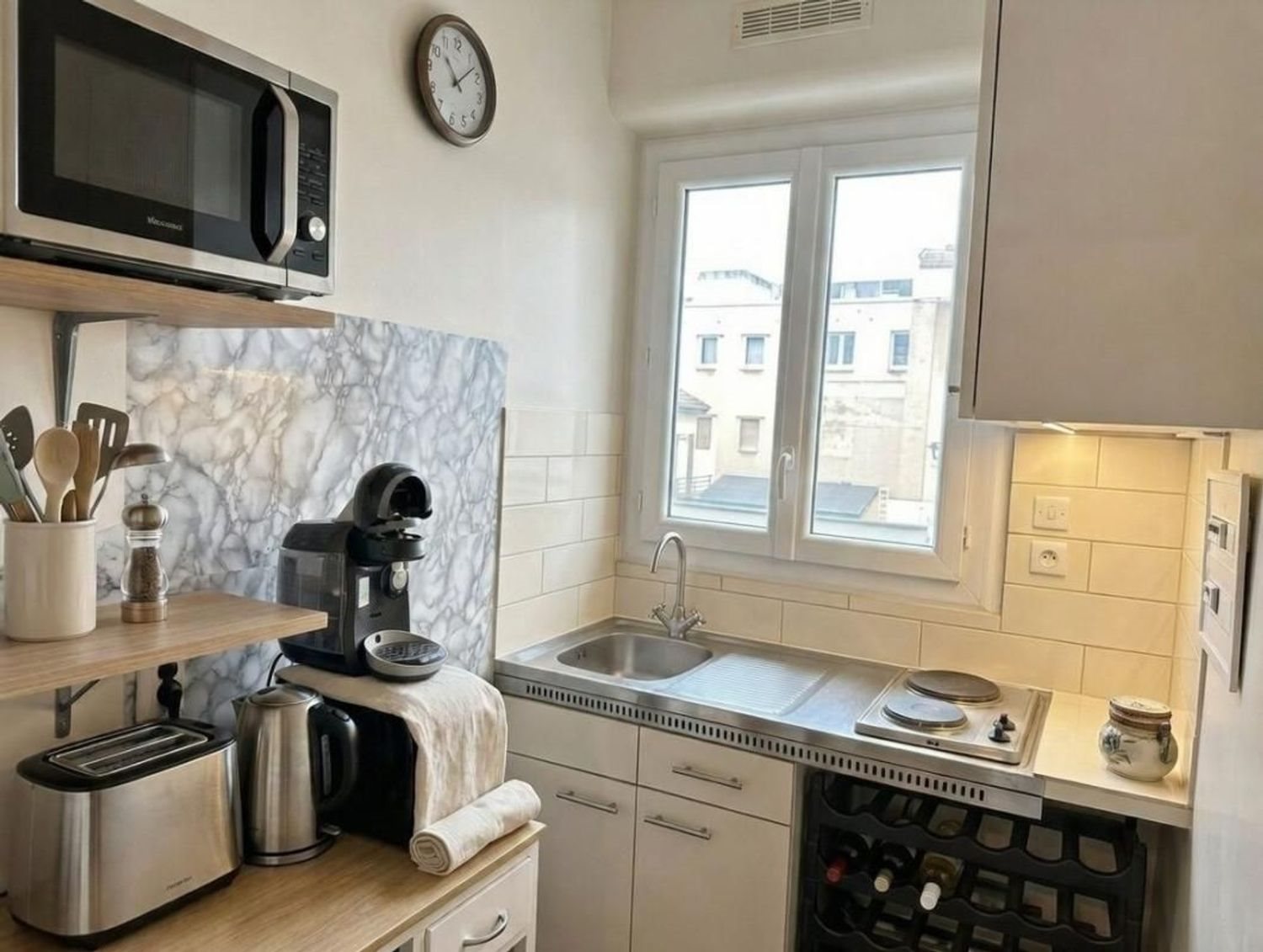 Appartement à vendre, 25m², Aix-les-Bains