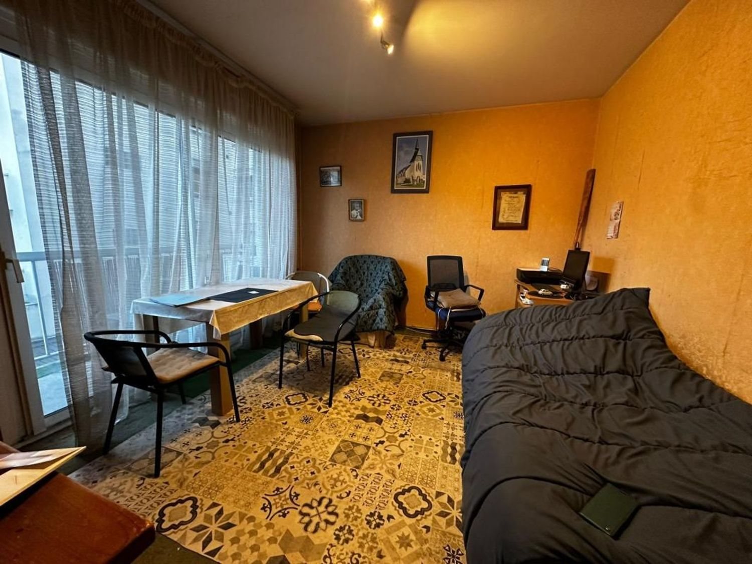 Appartement à vendre, 25m², Aix-les-Bains
