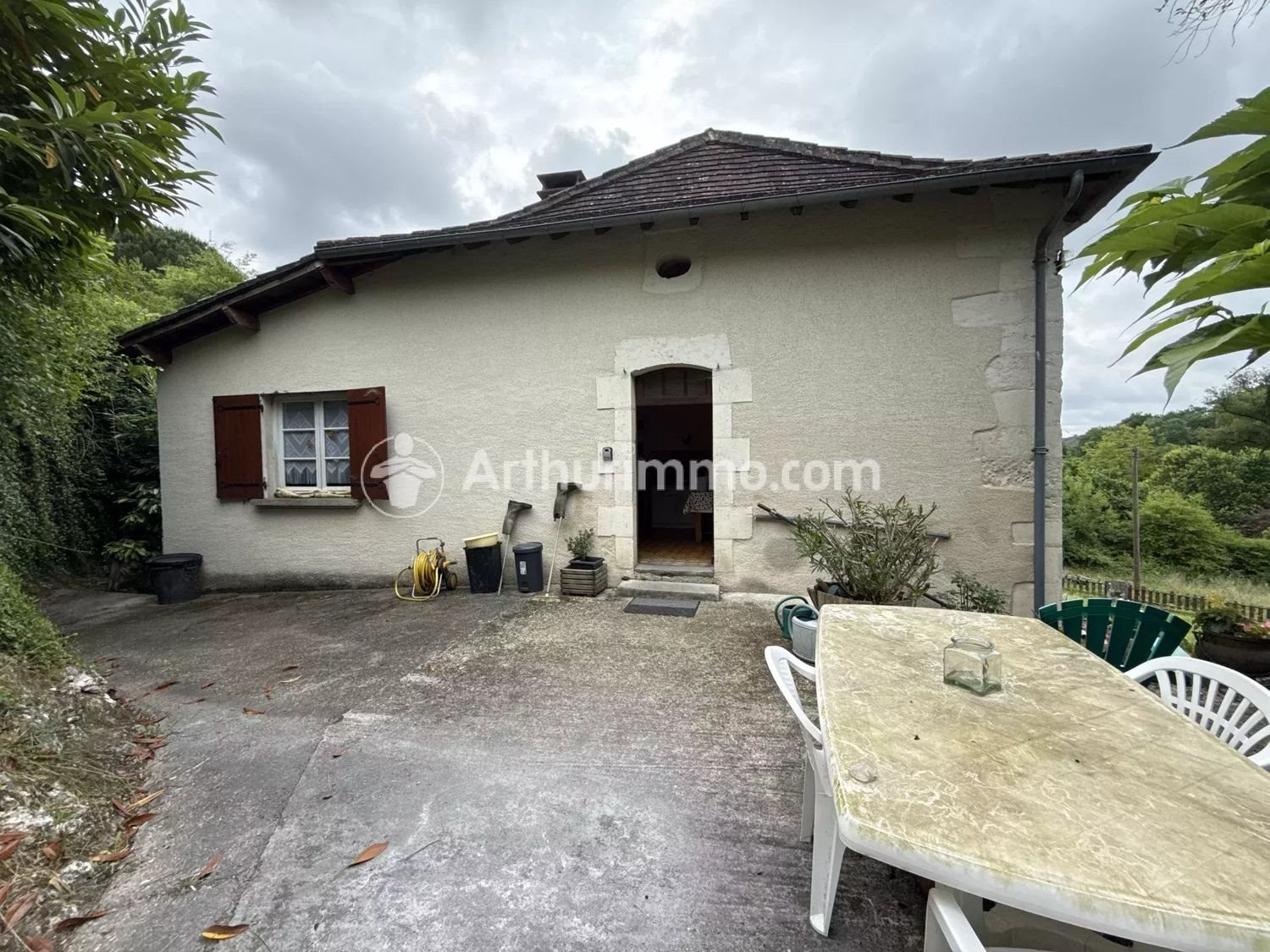 Maison à vendre, 124m², Saint-Vincent-de-Connezac