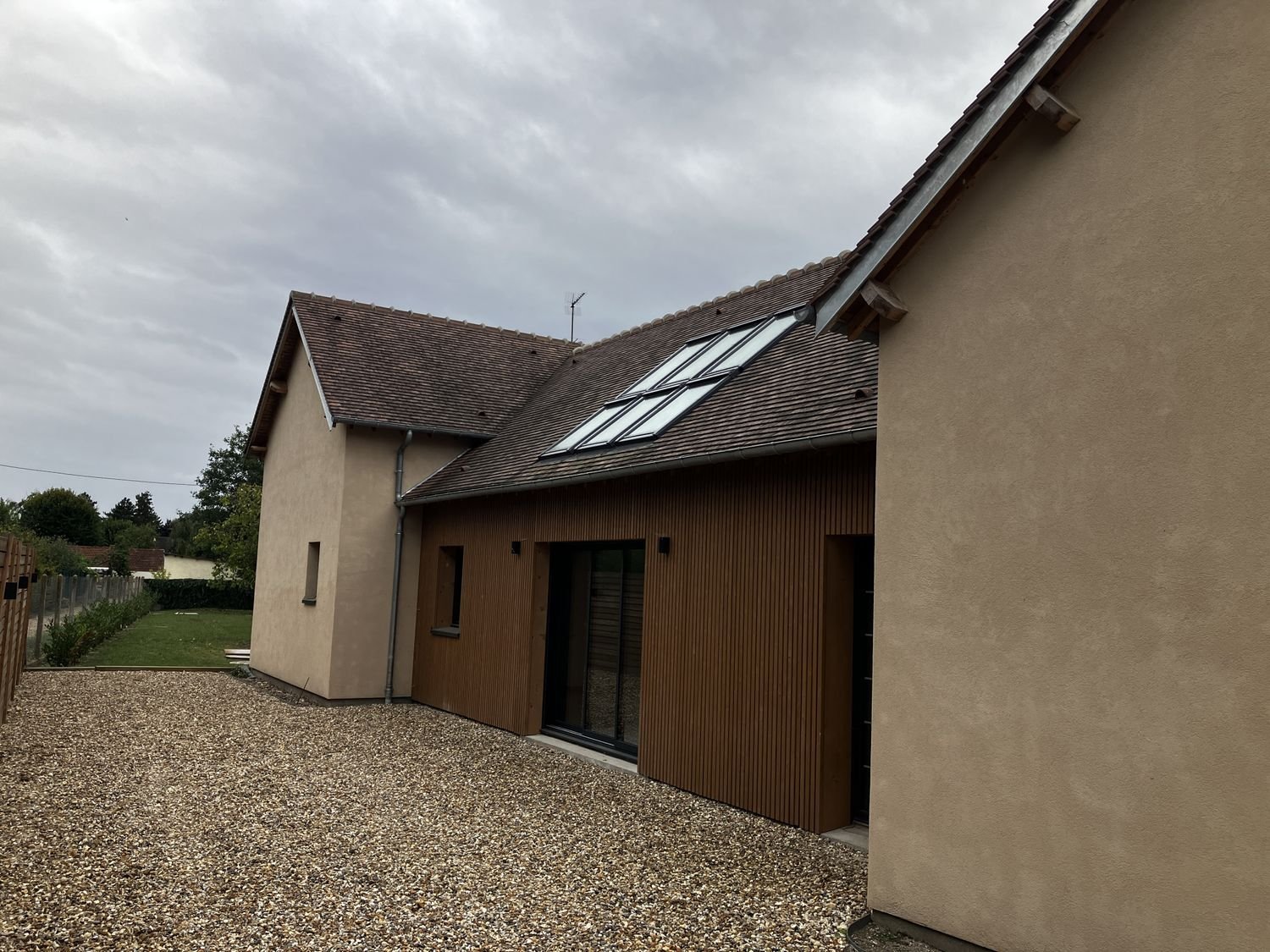 Maison à vendre, 167m², Pacy-sur-Eure