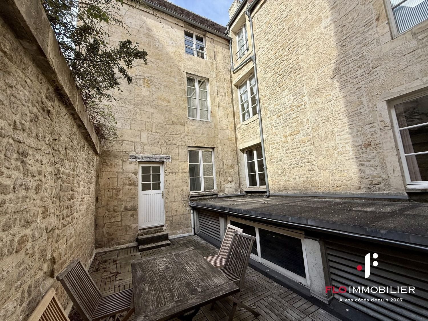 Appartement à vendre, 67m², Caen