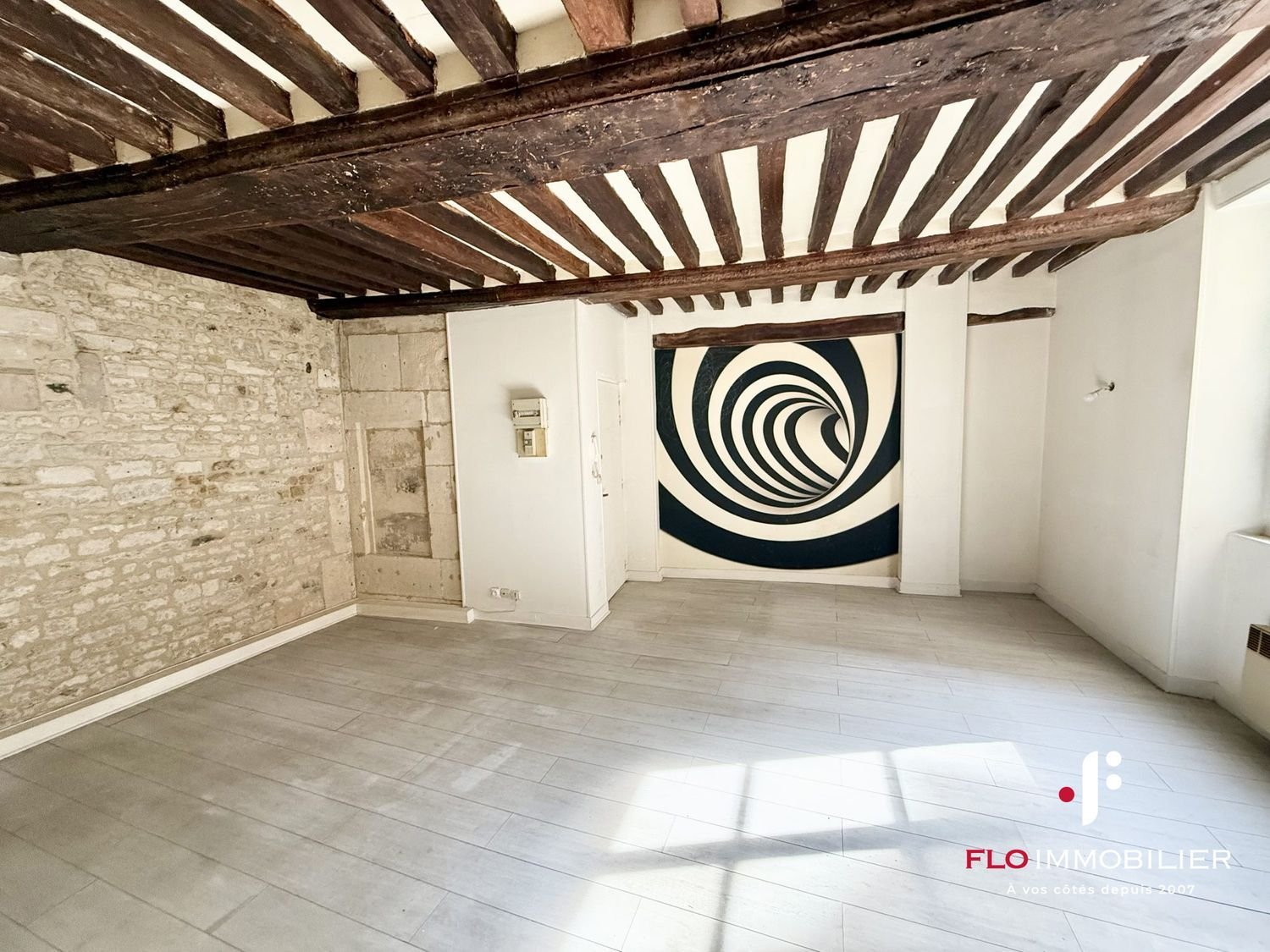 Appartement à vendre, 67m², Caen