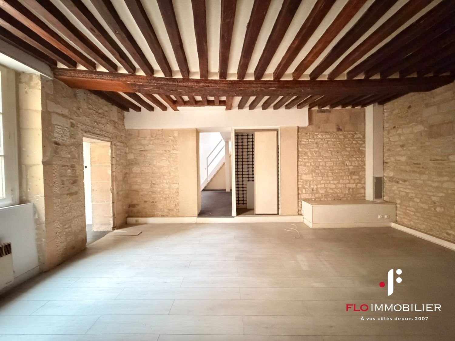 Appartement à vendre, 67m², Caen