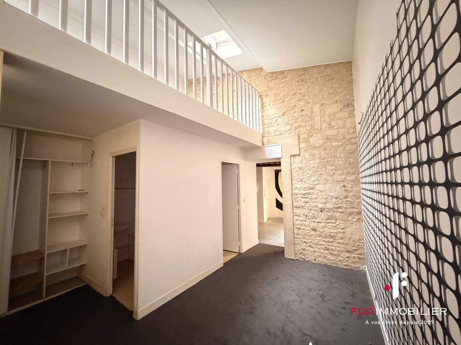 Appartement à vendre, 67m², Caen