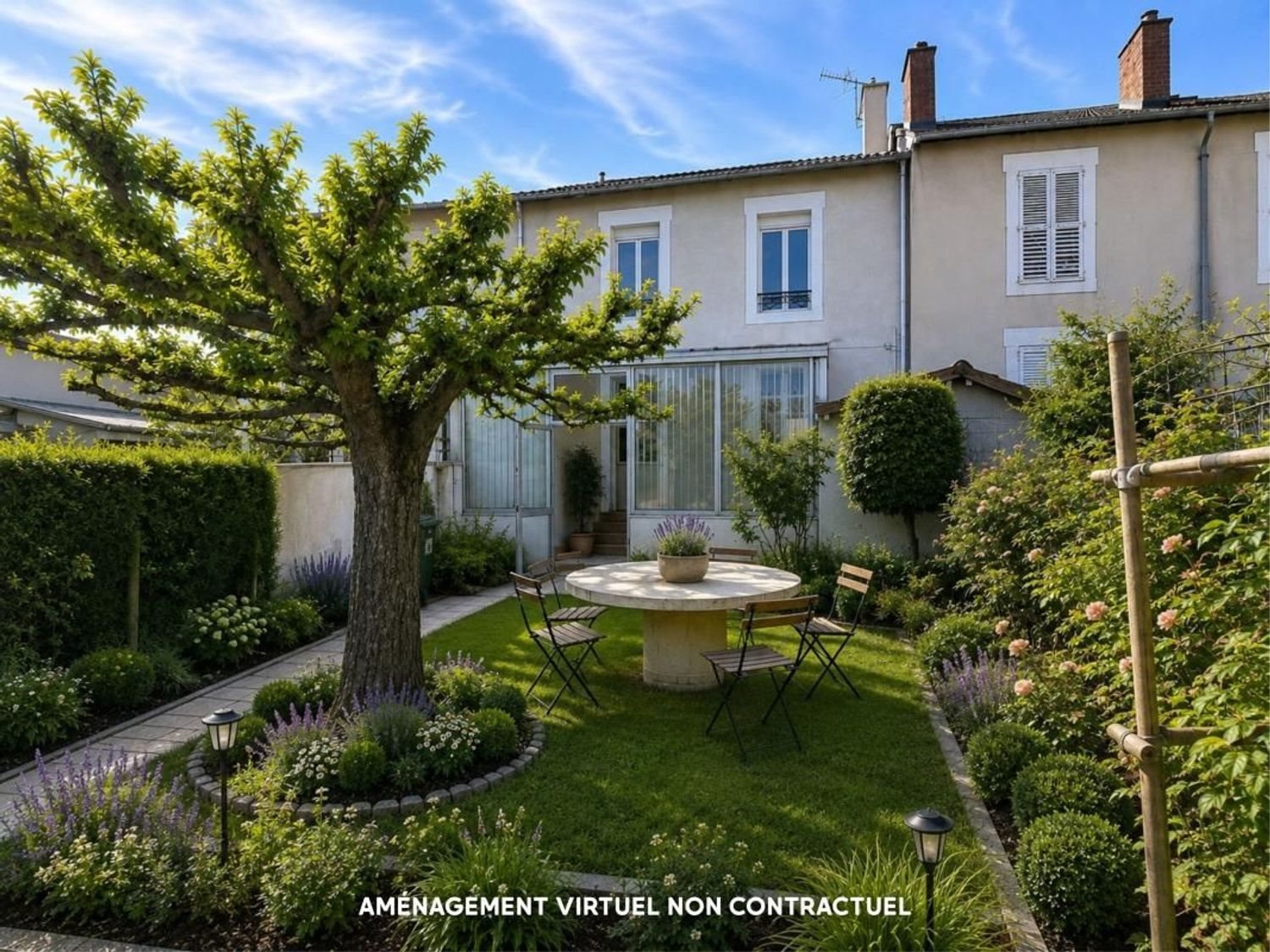 Maison à vendre, 114m², Limoges