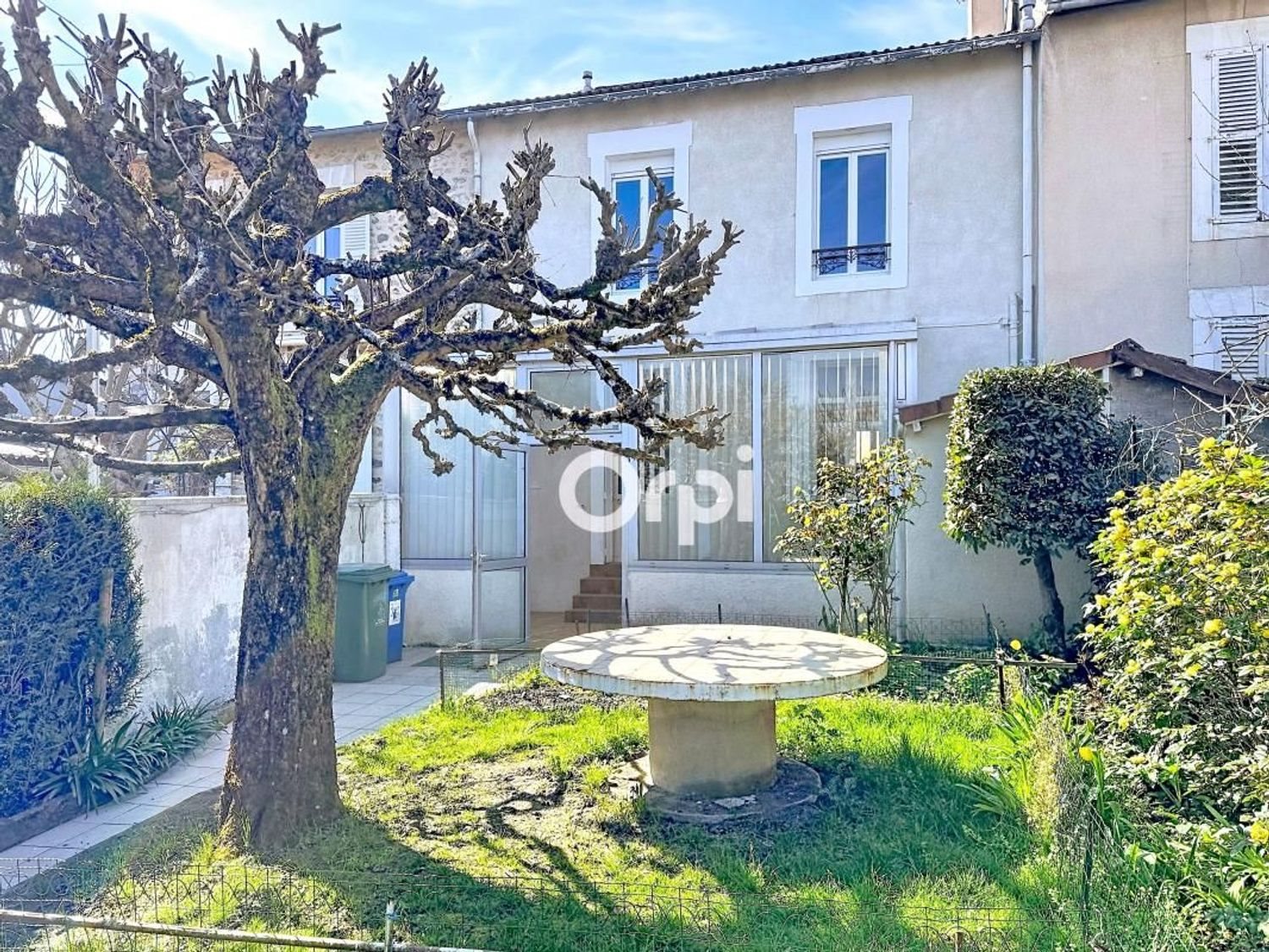 Maison à vendre, 114m², Limoges