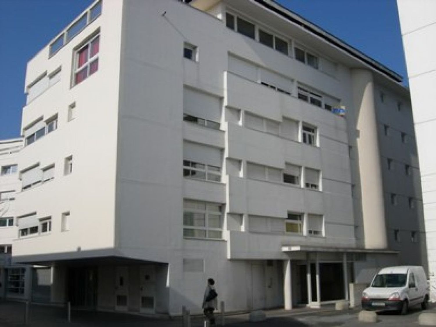Appartement à louer, 20m², Tours