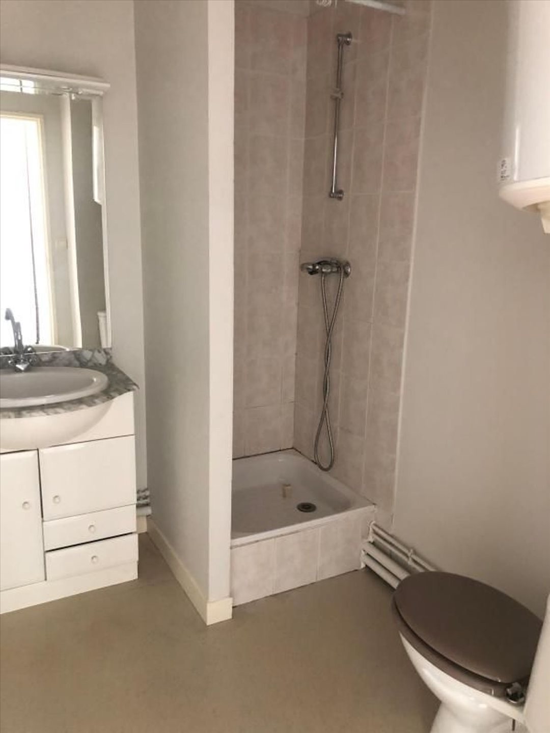 Appartement à louer, 20m², Tours