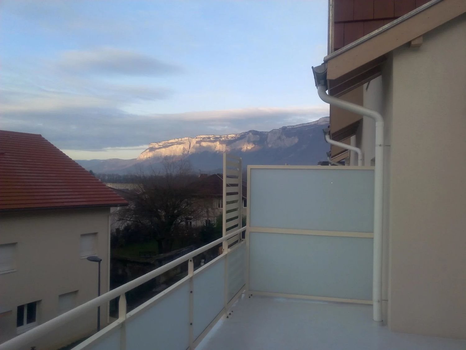 Appartement à louer, 85m², Villard-Bonnot